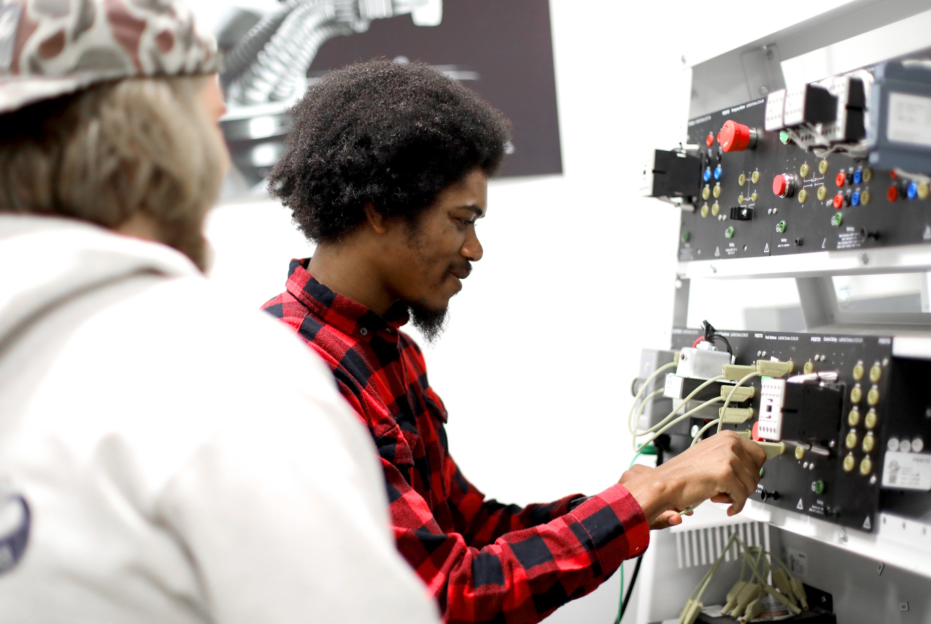 Mechatronics_Greenfield Branch_2025