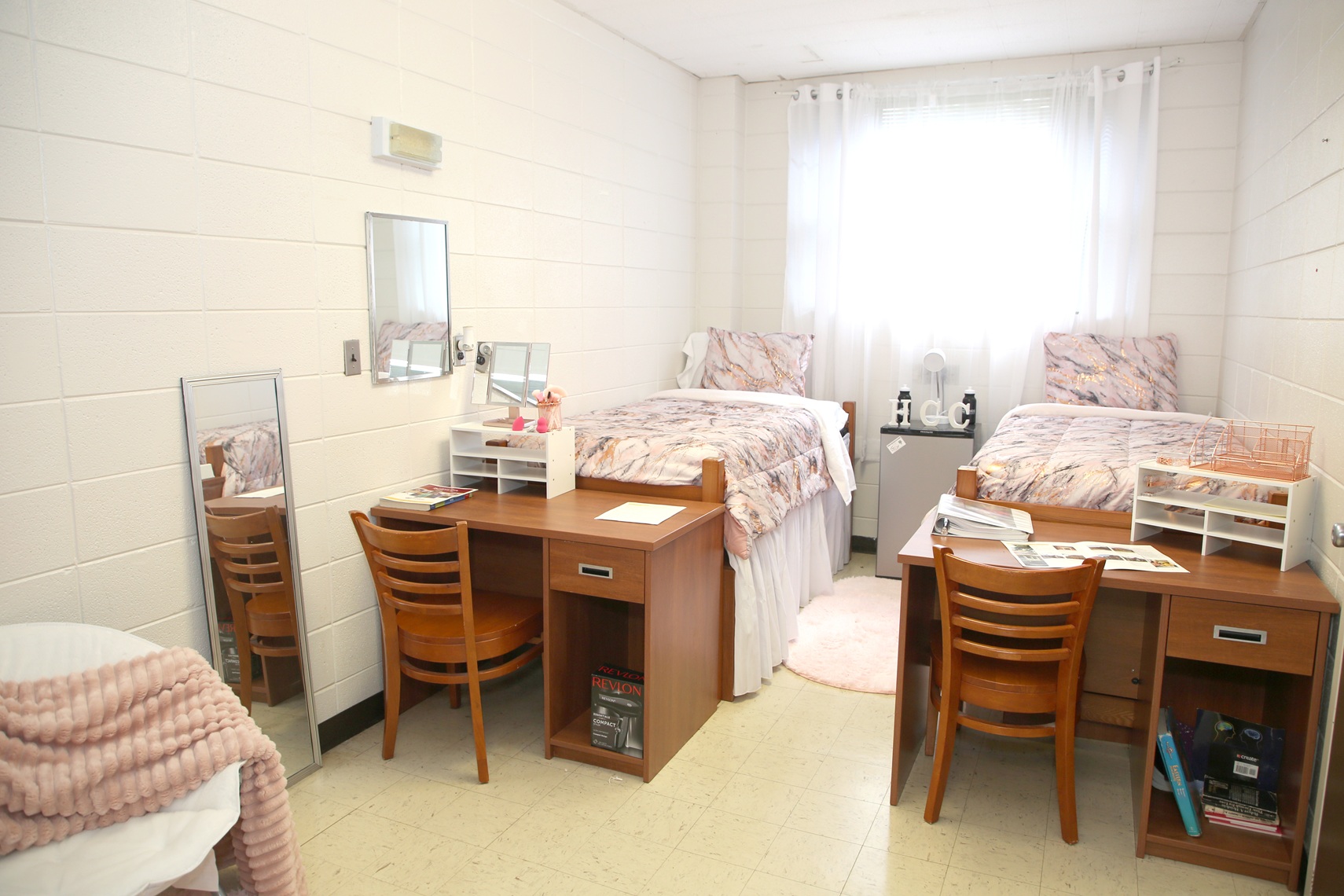 Housing-Dorm Room Ex July 25