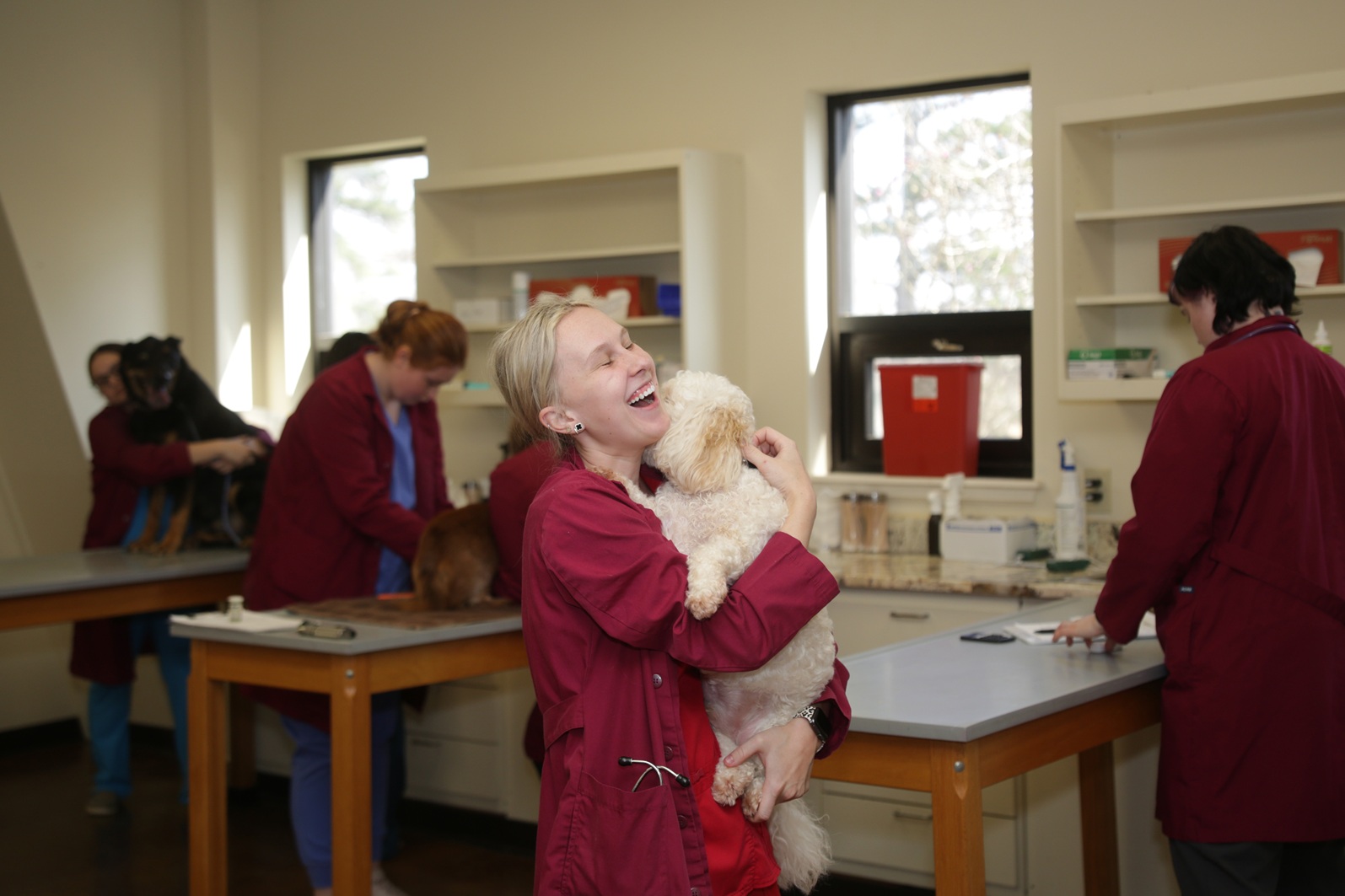 Vet Tech Program Feb 2026 (17)