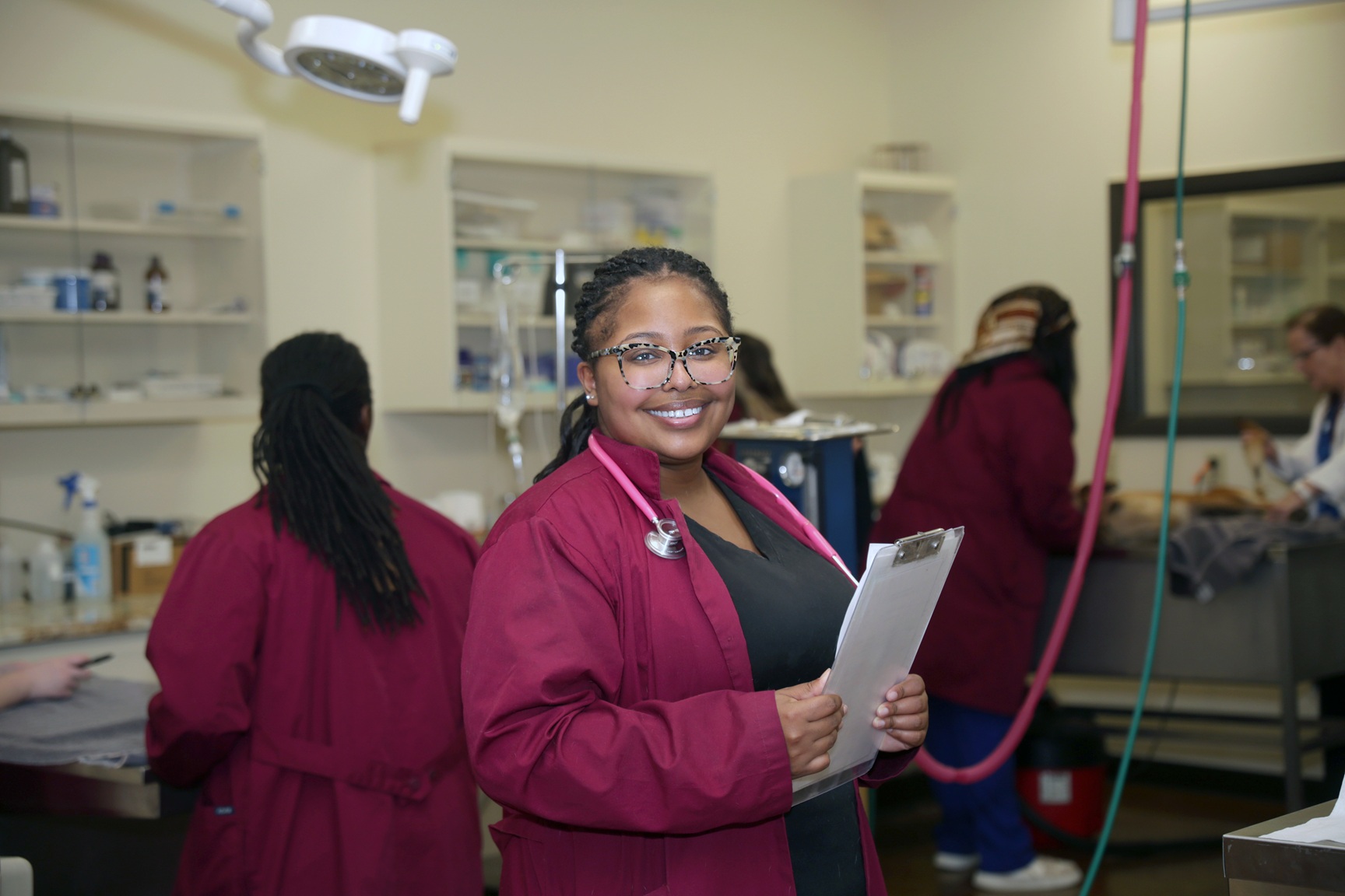Vet Tech Program Feb 2026 (28)