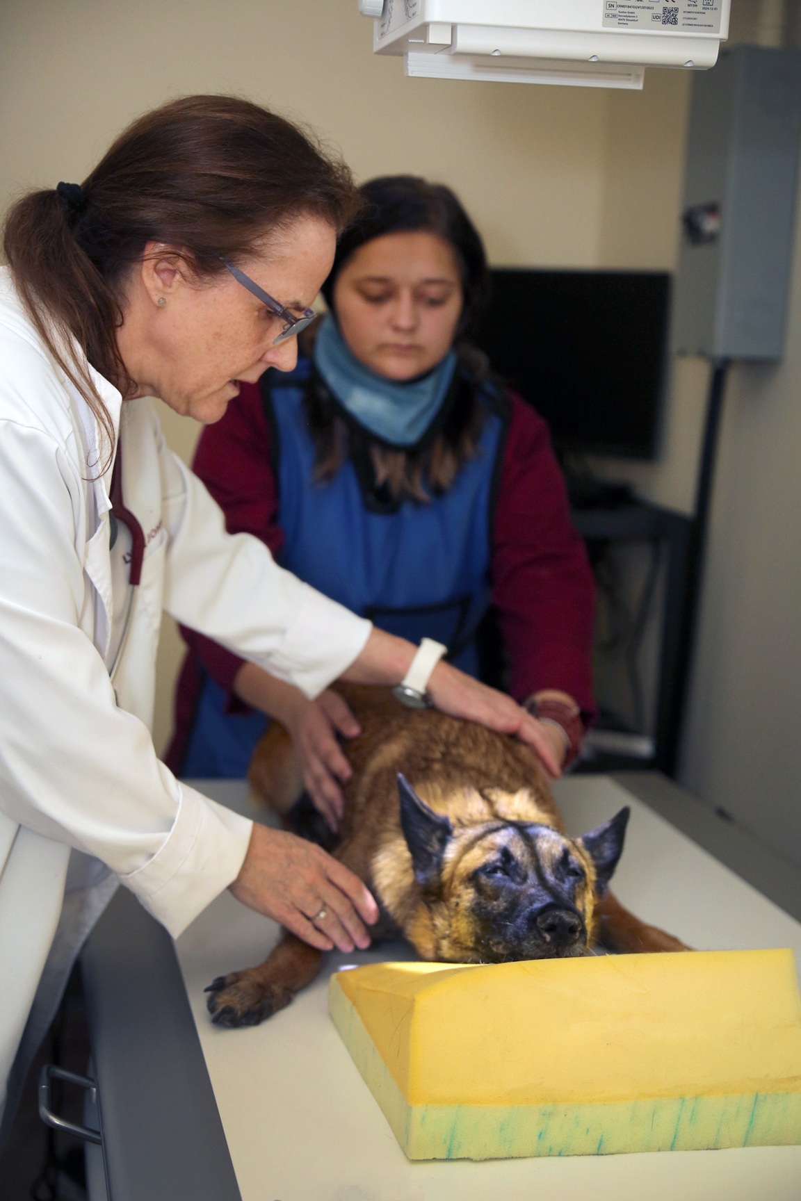 Vet Tech Program Feb 2026 (32)
