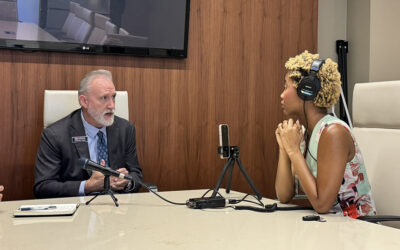 Hinds CC leaders discuss new Workforce Pell Grant Program on MPB