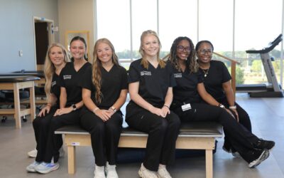Hinds CC opens new $64 million Health Sciences Complex on first day of classes